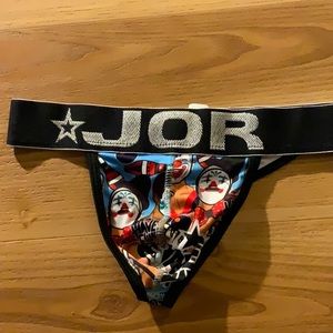 JOR Bulge Thong